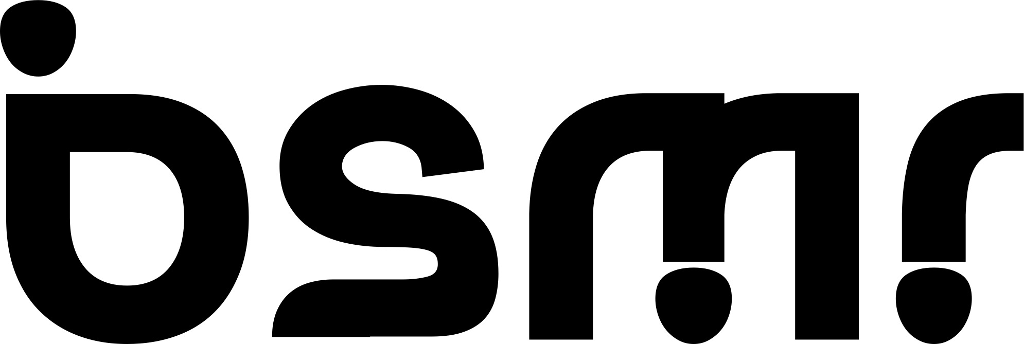 BSMR